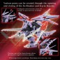 Zoids - Accessoires Zoids AM-Z01CP Berserk Fury Sturm & Jagd Unit