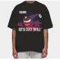 Pokémon - T-Shirt Mega Evolutions Gotta Catch Em All