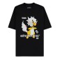 Pokémon - T-Shirt Mega Evolutions Mega Pharamp Gotta Catch Em All