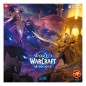 World of Warcraft - Puzzle Midnight Against the Void (1000 pièces)