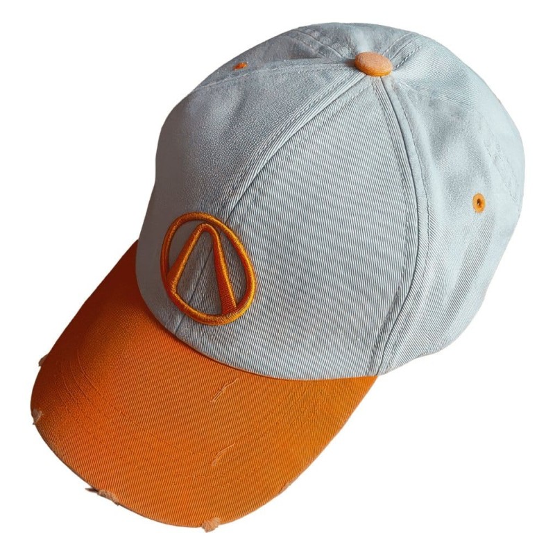 Borderlands 4 - Casquette baseball Vault Hunter Vintage