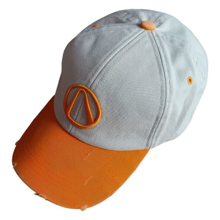 Borderlands 4 - Casquette baseball Vault Hunter Vintage