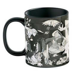 The Witcher - Mug Ciri & Pablo Picasso