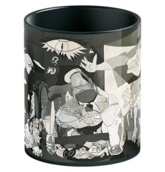 The Witcher - Mug Ciri & Pablo Picasso