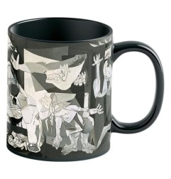 The Witcher - Mug Ciri & Pablo Picasso