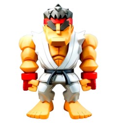 Street Fighter - Bulkyz Vinyl Figure Ryu 30 cm