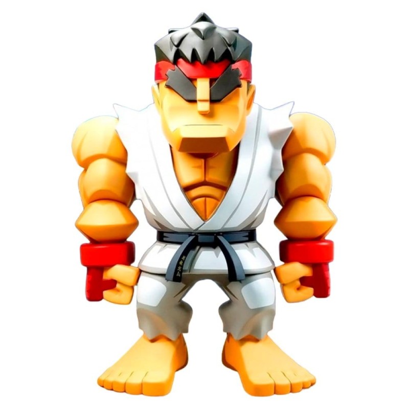 Street Fighter Bulkyz - Figurine Ryu 30 cm