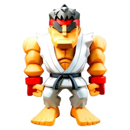 Street Fighter - Bulkyz Vinyl Figure Ryu 30 cm
