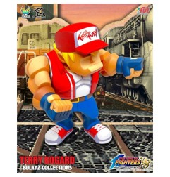 The King of Fighters Bulkyz - Figurine Terry Bogard 30 cm