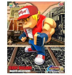 The King of Fighters Bulkyz - Figurine Terry Bogard 30 cm