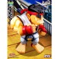 Street Fighter Bulkyz - Figurine Ryu 30 cm