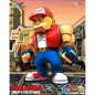 The King of Fighters Bulkyz - Figurine Terry Bogard 30 cm The King of Fighters Bulkyz - Figurine Terry Bogard 30 cm