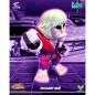 Street Fighter Bulkyz - Figurine Violent Ken 30 cm