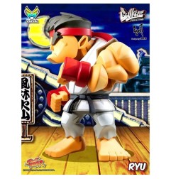 Street Fighter Bulkyz - Figurine Ryu 30 cm