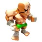 Street Fighter Bulkyz - Figurine Sagat 30 cm