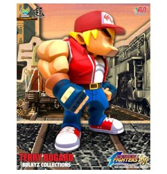 The King of Fighters Bulkyz - Figurine Terry Bogard 30 cm