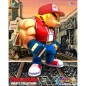 The King of Fighters Bulkyz - Figurine Terry Bogard 30 cm The King of Fighters Bulkyz - Figurine Terry Bogard 30 cm