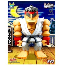 Street Fighter Bulkyz - Figurine Ryu 30 cm