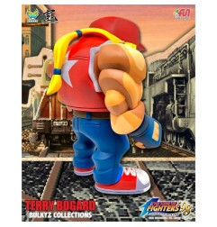 The King of Fighters Bulkyz - Figurine Terry Bogard 30 cm