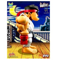 Street Fighter Bulkyz - Figurine Ryu 30 cm