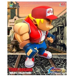 The King of Fighters Bulkyz - Figurine Terry Bogard 30 cm