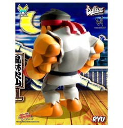 Street Fighter Bulkyz - Figurine Ryu 30 cm