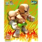 Street Fighter Bulkyz - Figurine Sagat 30 cm