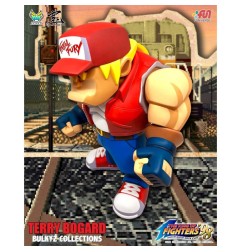 The King of Fighters Bulkyz - Figurine Terry Bogard 30 cm
