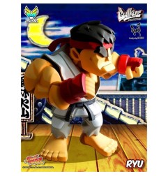 Street Fighter Bulkyz - Figurine Ryu 30 cm
