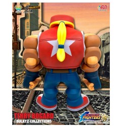 The King of Fighters Bulkyz - Figurine Terry Bogard 30 cm