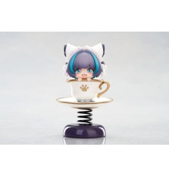 Azur Lane - PVC Statue Happy Shake Cheshire 8 cm