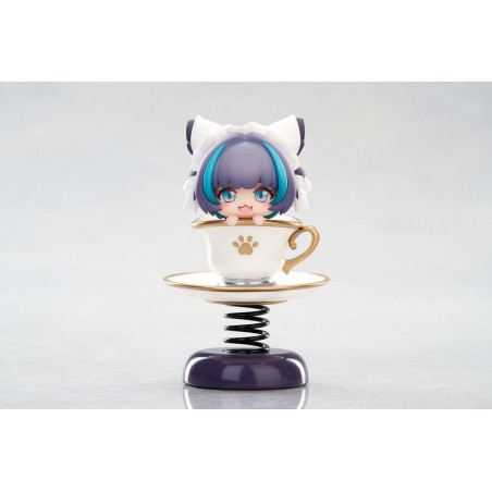 Azur Lane - Statuette Happy Shake Cheshire 8 cm