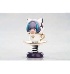 Azur Lane - Statuette Happy Shake Cheshire 8 cm