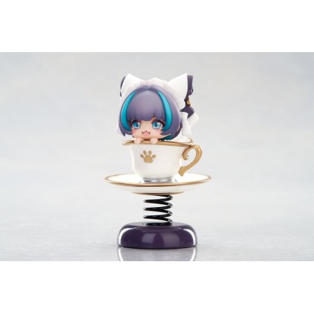 Azur Lane - PVC Statue Happy Shake Cheshire 8 cm