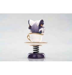 Azur Lane - Statuette Happy Shake Cheshire 8 cm