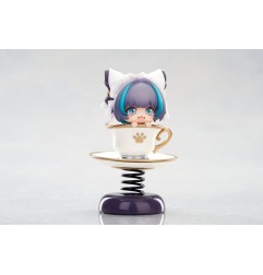 Azur Lane - Statuette Happy Shake Cheshire 8 cm