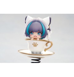 Azur Lane - Statuette Happy Shake Cheshire 8 cm