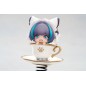 Azur Lane - Statuette Happy Shake Cheshire 8 cm