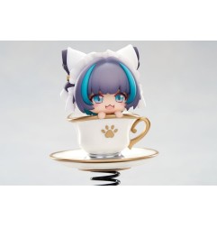 Azur Lane - Statuette Happy Shake Cheshire 8 cm