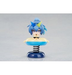 Azur Lane - PVC Statue Happy Shake New Jersey 8 cm