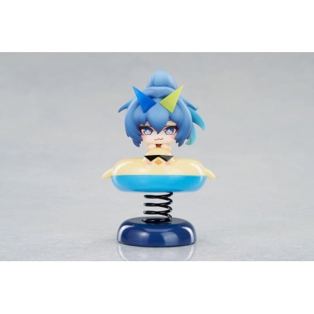 Azur Lane - PVC Statue Happy Shake New Jersey 8 cm