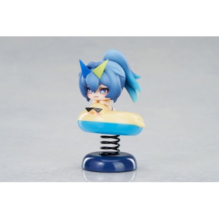 Azur Lane - PVC Statue Happy Shake New Jersey 8 cm