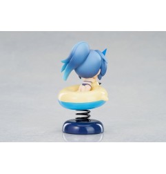 Azur Lane - Statuette Happy Shake New Jersey 8 cm