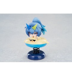 Azur Lane - Statuette Happy Shake New Jersey 8 cm