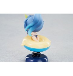 Azur Lane - Statuette Happy Shake New Jersey 8 cm