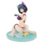 Azur Lane - Statuette Limepie Series 1/8 Cheshire Summery Date! Ver. 13 cm