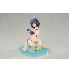 Azur Lane - Statuette Limepie Series 1/8 Cheshire Summery Date! Ver. 13 cm