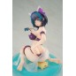 Azur Lane - Statuette Limepie Series 1/8 Cheshire Summery Date! Ver. 13 cm