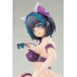 Azur Lane - Statuette Limepie Series 1/8 Cheshire Summery Date! Ver. 13 cm