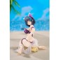 Azur Lane - Statuette Limepie Series 1/8 Cheshire Summery Date! Ver. 13 cm